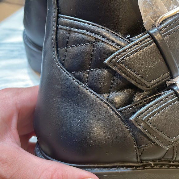 Brand new Boots ONLY size 37 - Picture 8 of 9